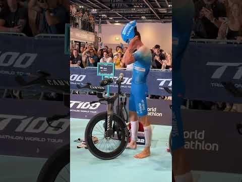 Nearly lost the bike 😮