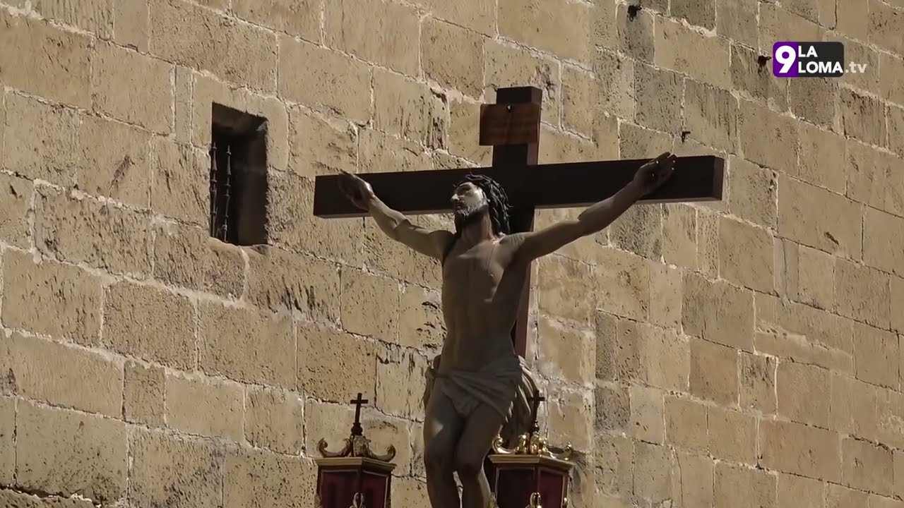 Semana Santa 2026 · Expiración, Úbeda