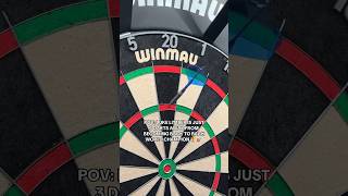 Luke Littler Wins the World Darts Championships 🏆 #darts