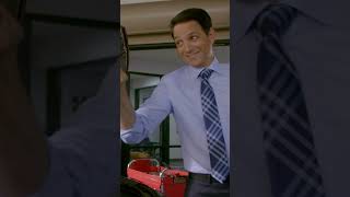 Daniel Learns About the New Cobra Kai Dojo | Cobra Kai #RalphMacchio