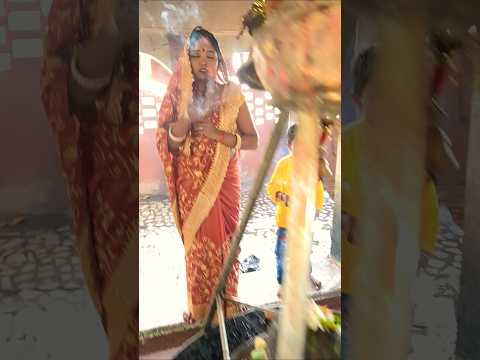 नागेन्द्र हारा तिरलोचनाएं 🥰😘#trending #youtubeshorts #parmilavlog222 #village #viralvideo