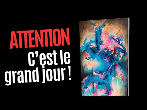 Ecoutez bien ! C'est le GRAND JOUR !
