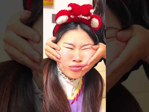 Mẹ mình đôi lúc không đáng tin chút nào #haihuoc #funny #shortvideo