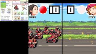 AW:DS - HC Mission 1 [SONJA]