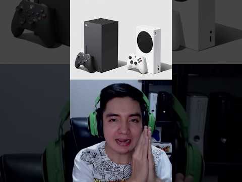 Tiempo de vida que le queda a la Xbox Series X/S 😔👍🏻 | • Diamg • #shorts