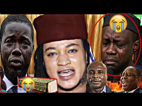 🛑URGENT CE FÉTICHEUR KOUNKANDÉ PRÉDIT UNE TERRIBLE NOUVELLE POUR LE SÉNÉGAL…LIMA GUISS M0RT,ACCIDENT