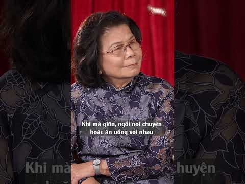 📣Kịch & Nghệ (Mùa 2): Cưới về, tui nấu cơm cho nó ăn. #shorts