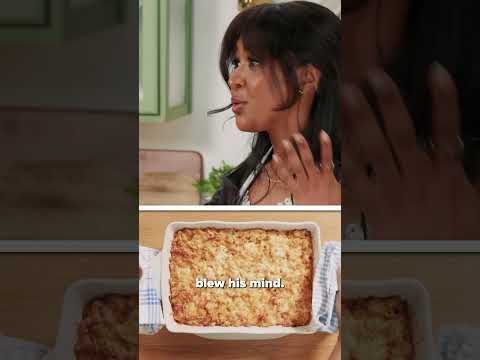 RESPECT THE PLATE: Seviin's Winning Mac + Cheese - Part 1