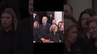 Princess Irene of Grece passed away #fyp #lewatberandafypシ #fyp