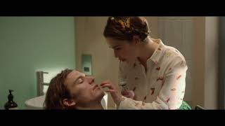 Emilia Clarke interview for Me before You