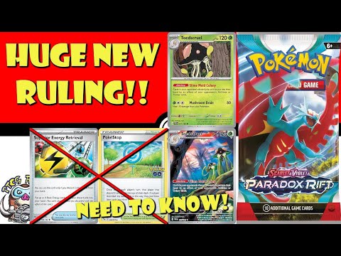 Pokemon TCG News