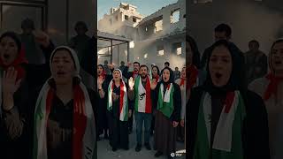 غزة، وطن المتطوعين الذين لا يعرفون المستحيل
