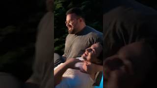 "I will show you hot" 😂🔥