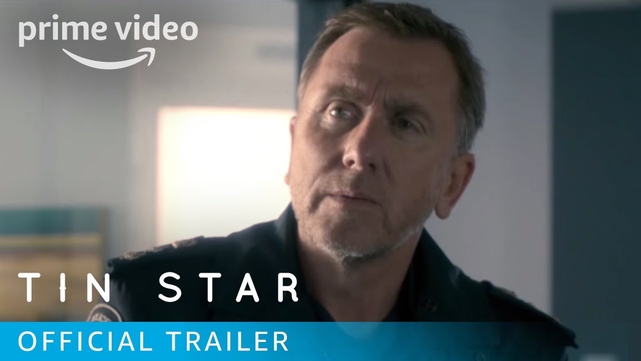 Tin Star Trailer thumbnail