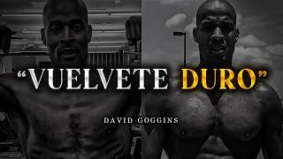 VUÉLVETE FRÍO, Y NO SEAS EMOCIONAL - mejor discurso motivacional (David Goggins)