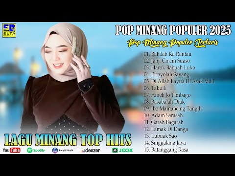 Lagu Minang Hits Terpopuler 2026 - Lagu Minang Terbaru Enak Didengar Bikin Baper