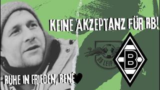 Keine Akzeptanz für RB! 🔥 Ruhe in Frieden, René! 🖤 (GDD)