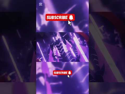 best animation in solo leveling