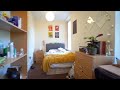 7 bedroom student house in Broomhill, Sheffield
