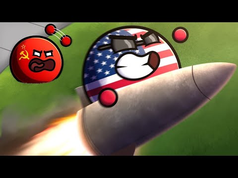 USA aur Soviet ki Jung : The Race to the Moon | Mr. Spherical Hindi #war