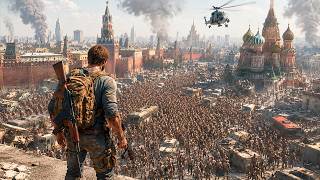 20 NEW ZOMBIE Upcoming Games of 2026 & 2027