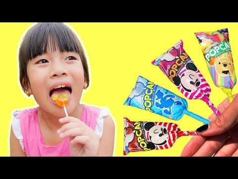 Pre-School Toddler Learn Colors Nursery Rhymes Song for Kids Education video