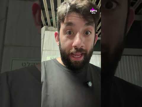בנו עליו:הכירו את הקניון שנשאר ריק בגלל תיאוריות מסתוריות ואפלות