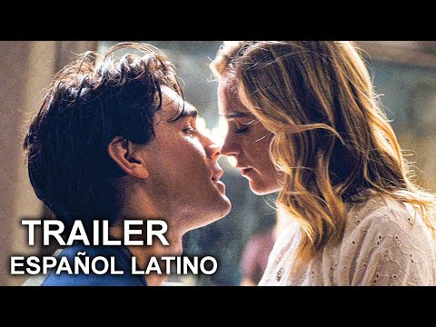 MIENTRAS ESTÉS CONMIGO - Trailer Español Latino 2020