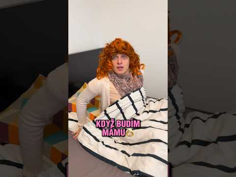 TÁTA VS MÁMA!🥵😂 #funny #superdvojka #comedy #jokes #viralvideo #sketch #shorts #fyp #trending