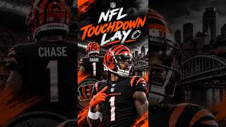 NFL Week 1 TD Lay🧪#prizepicks #nfl #nflfootball #nflpicks