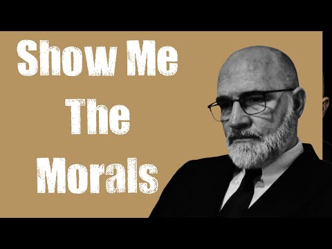 Engagement, not Escape (Greater Jihad: Episode 3)