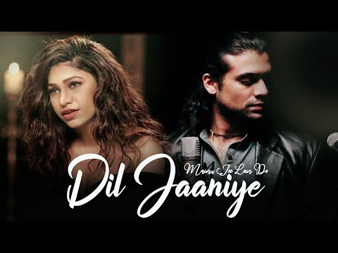 Dil Jaaniye Song Lyrics | Tulsi Kumar, Jubin Nautiyal, Payal Dev | Khandaani Shafakhana