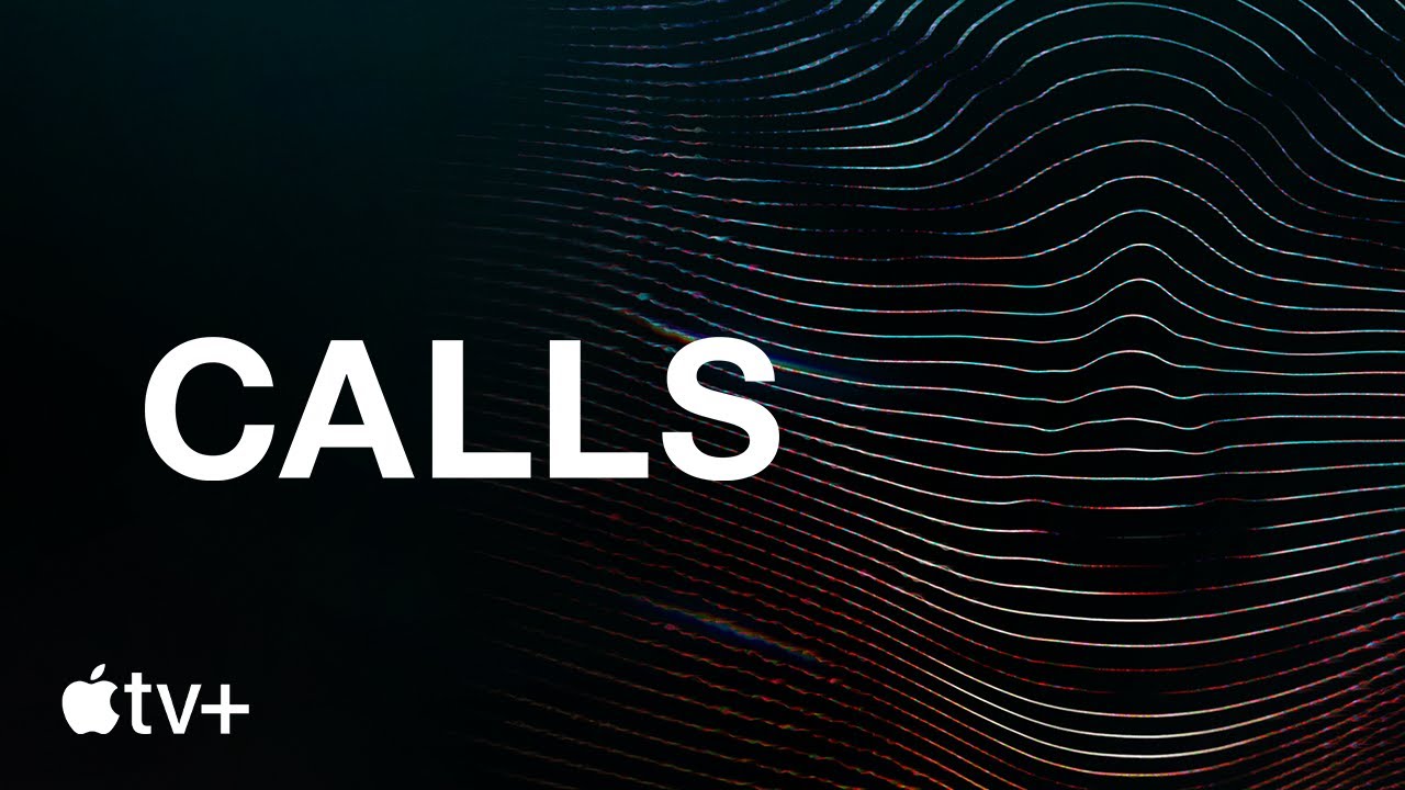 Calls Trailer thumbnail