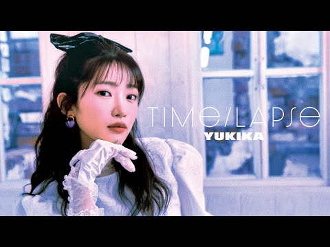 유키카 (YUKIKA) - 가까이 하고 싶은 그대 Official MV