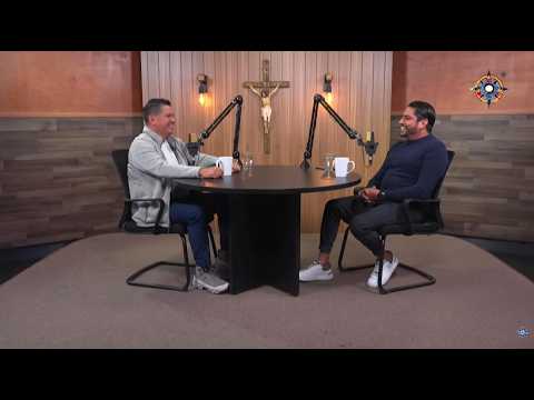 La familia, la primera empresa I PODCAST DIOS Y HOMBRE