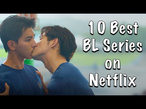 10 Best BL Series You Must Watch in Netflix 2024!