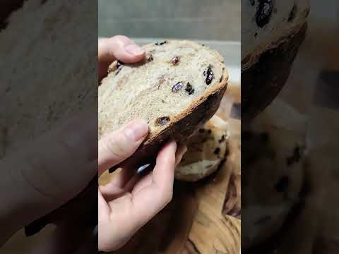 #Pain de Campagne #깜빠뉴 #시골빵 #홈베이킹