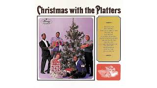 The Platters "All I Want For Christmas Is My Two Front Teeth" (Official Audio)