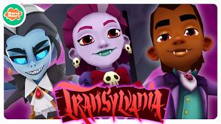 🦇 Subway Surfers Transylvania 2026 (Halloween Edition) 👻