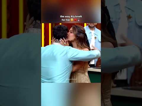 aly or jashmin bonding.❤️🫶🏼 ll #alygoni #jashminbhasin #bollywood #masterchef