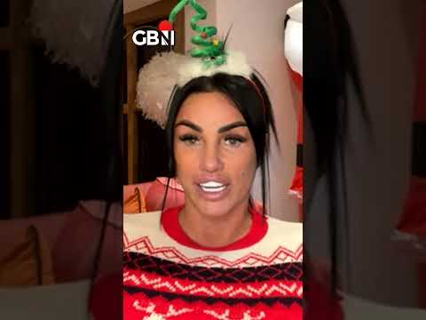 I'm A Celeb edited to favour 'who they want to win' says Katie Price