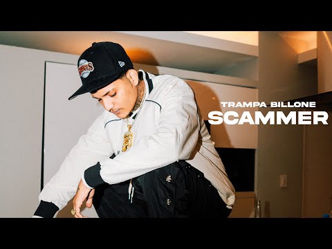 Trampa Billone - Scammer (Video Oficial)