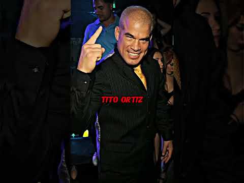 Dana White's Most HATED Fighter