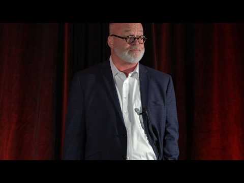 Searching for Quintessence | Wayne Levering | TEDxCapitol View ED