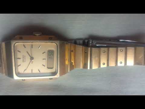 RELOJ SEIKO DE SEÑORA