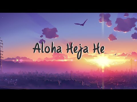 Aloha Heja He Guitar Cover - Nhạc Tik Tok Hay Nhất - Bài Hát Tik Tok Gây Nghiện