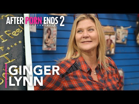 GINGER LYNN - The Hall of Fame | After Porn Ends 2 (2017) Documentary