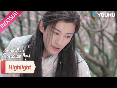 [Highlight]Bunuh Aku, Cintailah Aku EP28 : Murong Jinghe menemukan Mei Lin yang terkubur | YOUKU