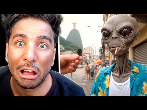 EU ODEIO A INTELIGENCIA ARTIFICIAL PARTE 2
