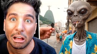 EU ODEIO A INTELIGENCIA ARTIFICIAL PARTE 2